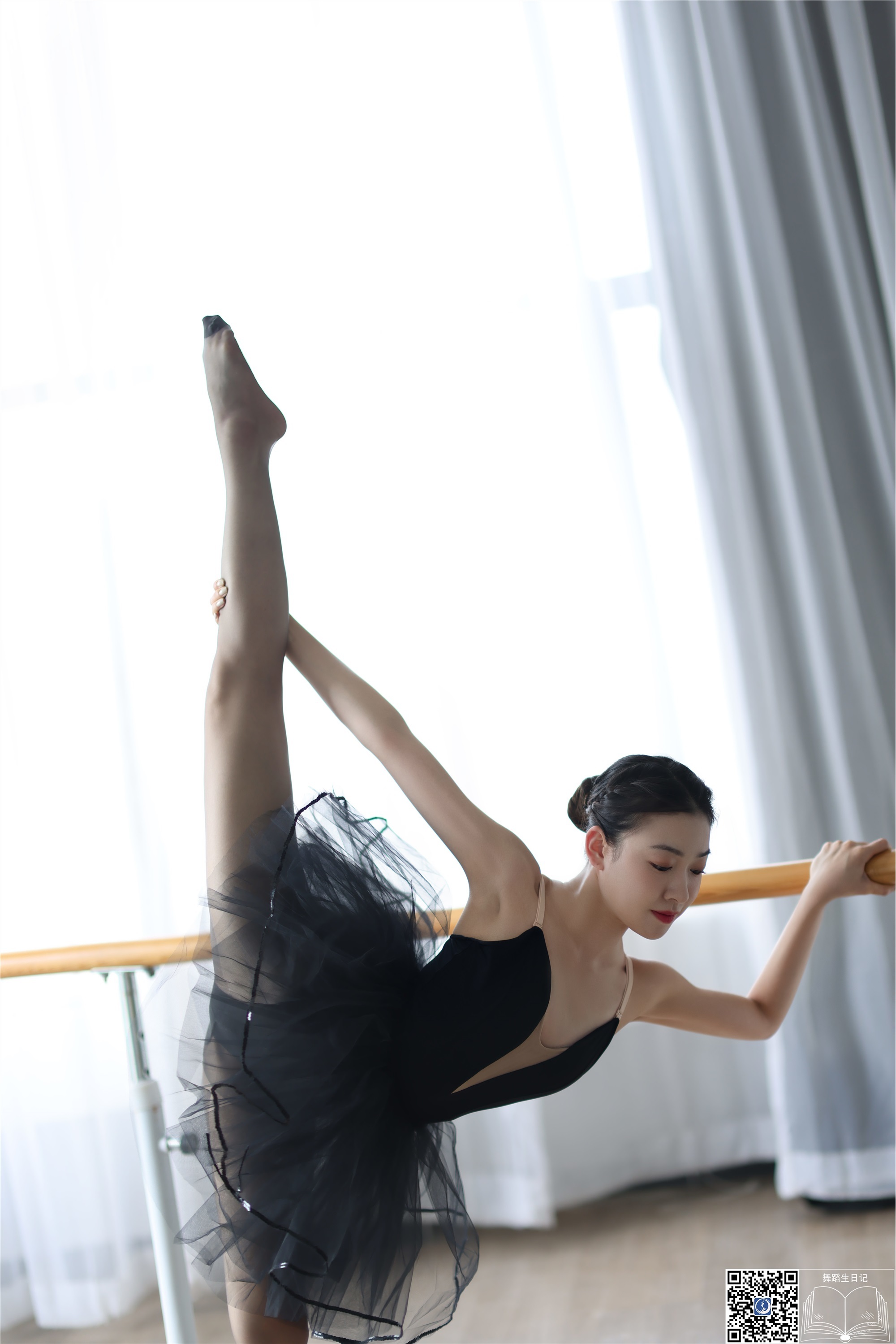 GALLI嘉丽 舞蹈生日记 052 - 金星